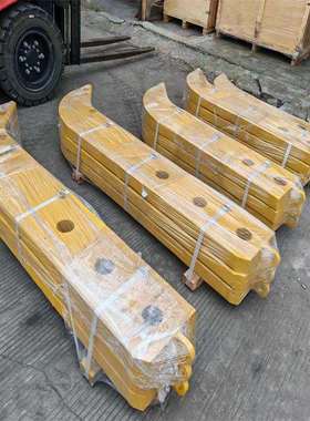 山推推土机配件SD32松土器支角175-78-21615