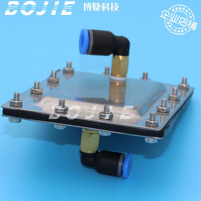 工正3212/3204AU/3206DS喷绘机原装北极星喷头铁片墨水空气过滤器