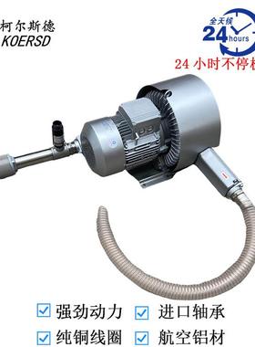 2BH1930-7AH37自动化设备配套高压旋涡气泵
