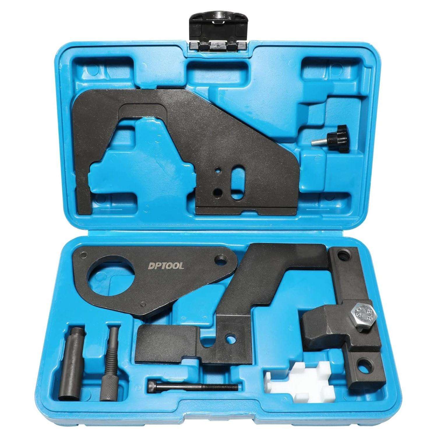 沃尔沃路虎极光2.0T专用工具 福特蒙迪欧翼虎致胜2.0T正时工具