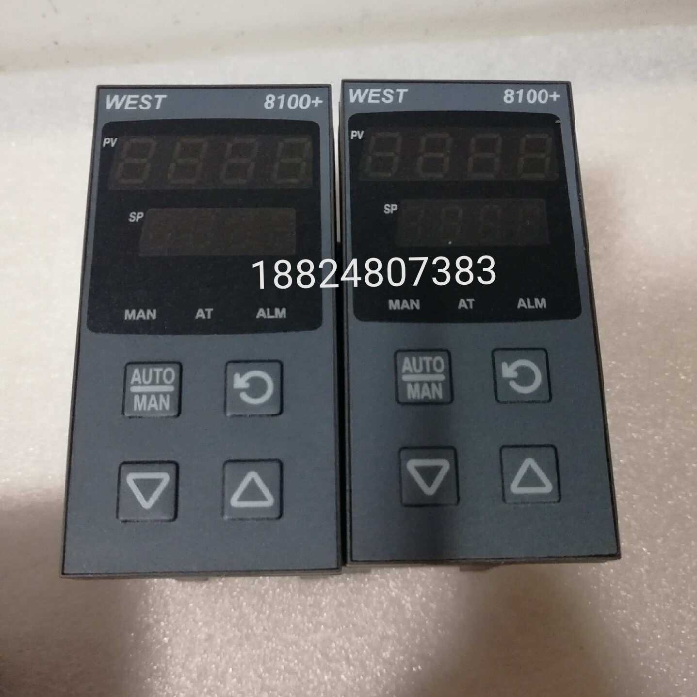 P908X--301-010- 001AX 通信温控仪表 P909X--701-010 温控仪表