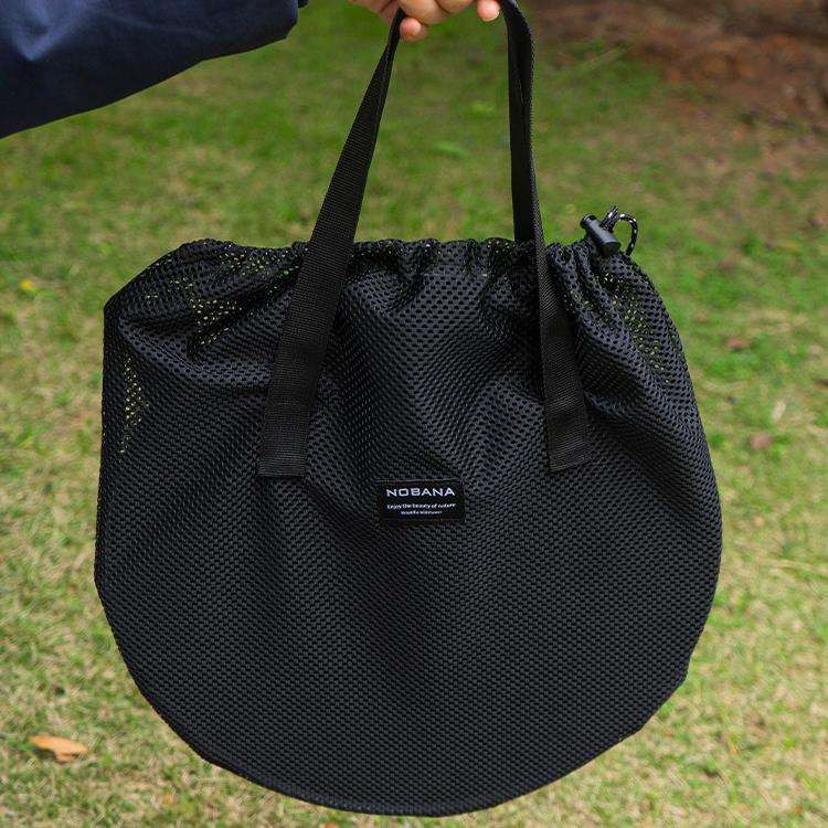 户外便携小圆桌露营折叠升降桌简易茶台野营自驾野餐桌床头小新款