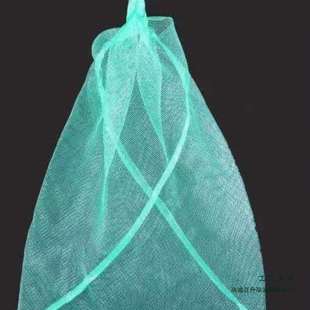 装螃蟹的三角网袋网兜装花蛤牡蛎生蚝水产龙虾甲鱼河蟹大闸蟹