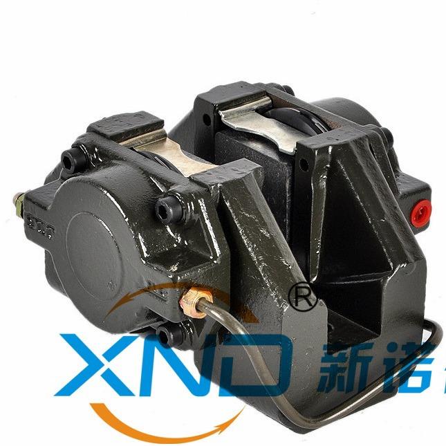 DMB20油压制动器/DBM-20多功能电线电缆制动器机械设备/DBM制动器