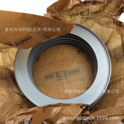 527/522AV尼拉斯轴承密封盖NILOS-RINGE53176/53375AVZILLER