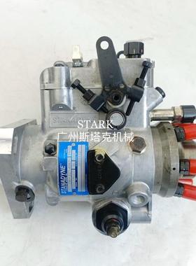 DB4627-5037燃油泵10231432油泵2643U604适用约翰迪尔思达耐油泵