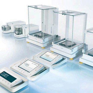 梅特勒托利多电子天平万分之一天平0.1mg0.0001g分析天平