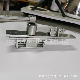 供应盖泽GEZE地弹簧配件 天轴 地轴 玻璃门上轴