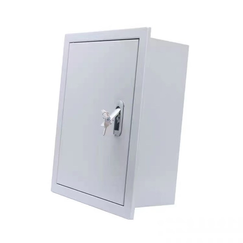 嵌入式配电箱暗装基业箱布线箱 弱电箱控制箱加厚款