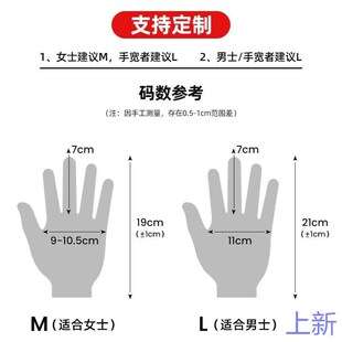 白手套礼仪薄款工作纯棉防指w布开纹汗车防滑劳保文玩包浆可新款