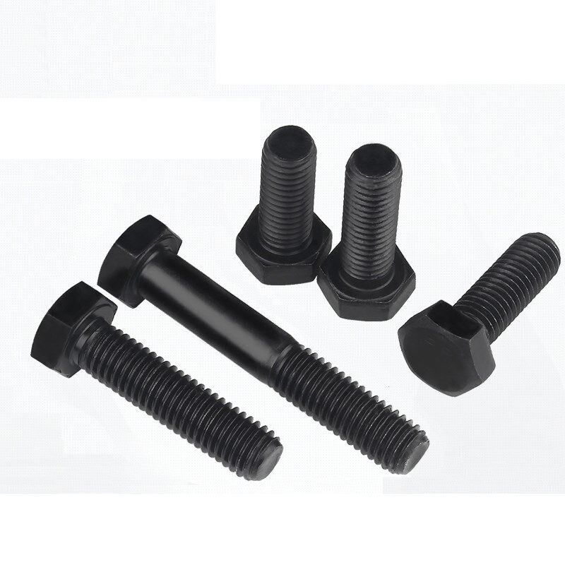 定制异型螺丝非标螺栓订制双头螺杆外六角斗型t型头车铣床加工母