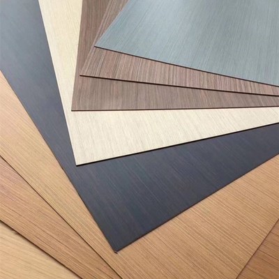 饰面板免漆木饰面板实木皮贴面板科定kd板科技木饰面背景墙装饰板