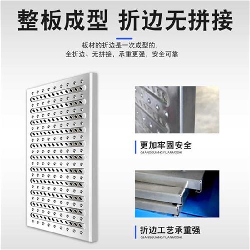 304不锈钢地沟盖板厨房排水沟格栅盖板201明沟雨水篦子下水道井盖