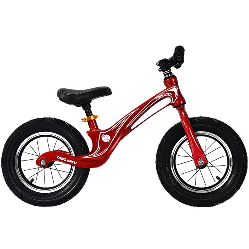 儿童平衡车无脚踏2--8岁宝宝滑步车十二寸十四寸小孩滑行车学步车