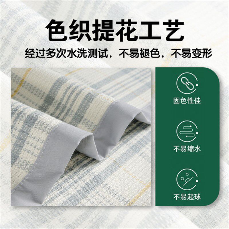 纯亚麻凉席三件套夏季空调1.8m床单双人婴儿童可折叠水洗软席子