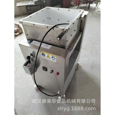 新型不粘锅 搅拌均匀恒温米花糖米麦通花生糖自动搅拌机