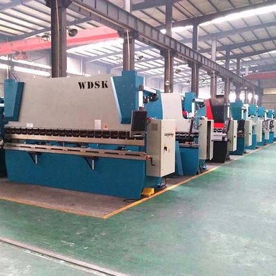 数控机床 厂家液压数控机床 伺服驱动WC67K/100T3200机床