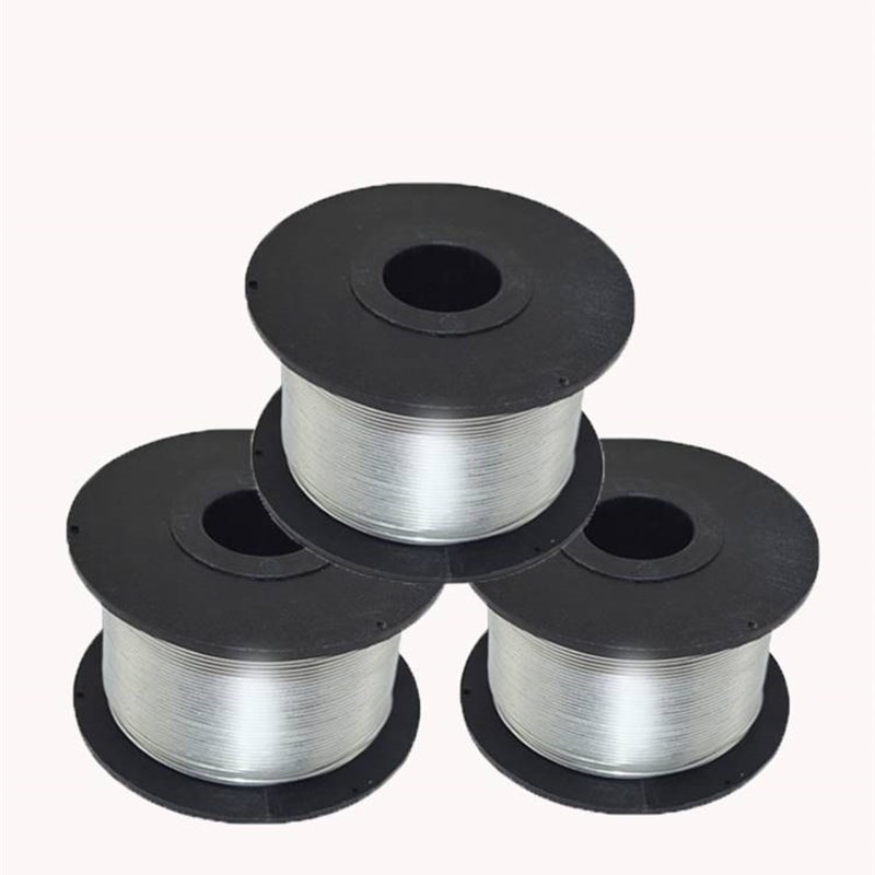 全自动光缆附挂机扎丝线缆绑扎机绑丝光纤通信烤漆包胶镀锌铁丝