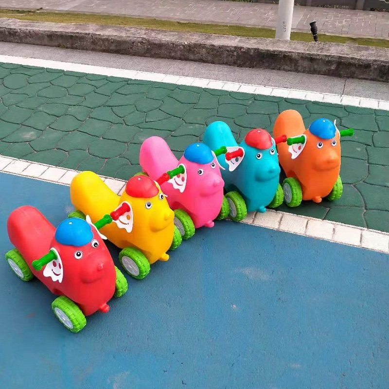 儿童玩具车摇摇溜溜车幼儿园咪咪狗动物滑行车塑料学步滑滑车包邮,玩具/童车/益智/积木/模型,扭扭车,淘宝优惠券,粉丝福利购,淘宝优惠卷