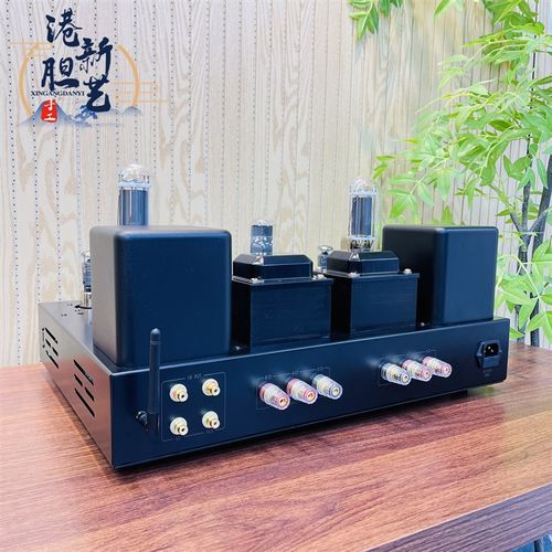 港新新款七胆六牛211发烧大功率胆机功放单端甲类电子管功率放大