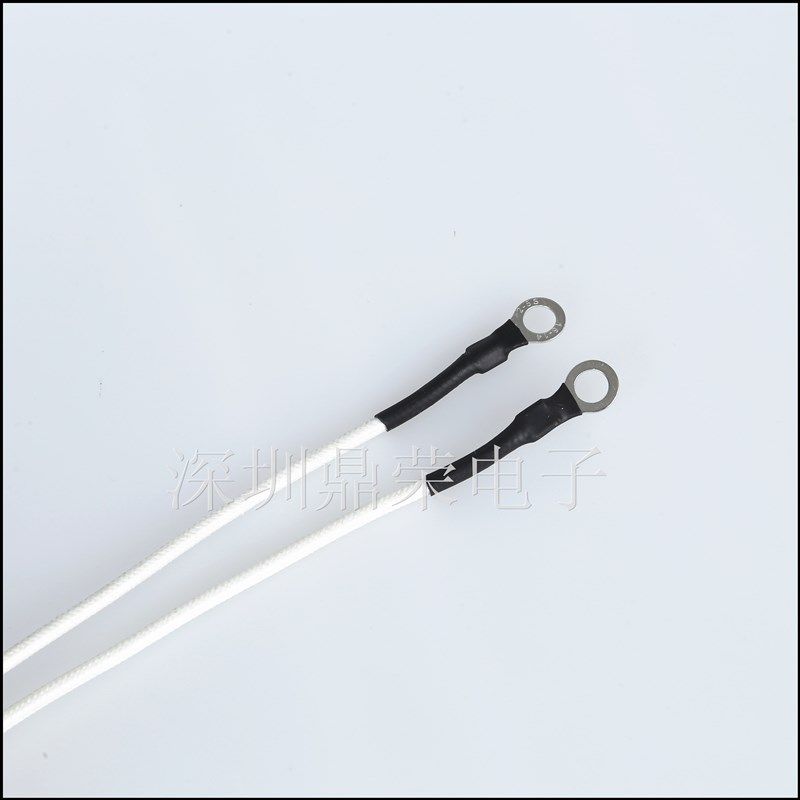 刹车电阻 RXLG铝壳电阻1000W16R2R3R4R5R8R10R12R13R15R功率电阻