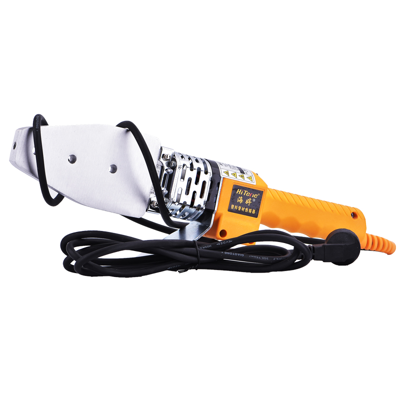 海婷热熔器 PPR20-63水管热熔机 热容手动温控热熔器 焊接器