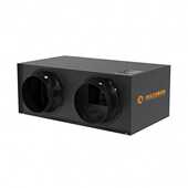 双向流新风机新风系统商用换气机过滤pm2.5全屋中央新风