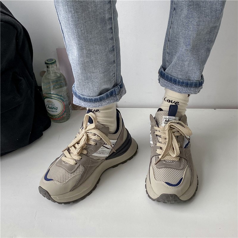 钢头劳保鞋女款新款女式轻便四季透气防砸钢包头女士夏季时尚女生