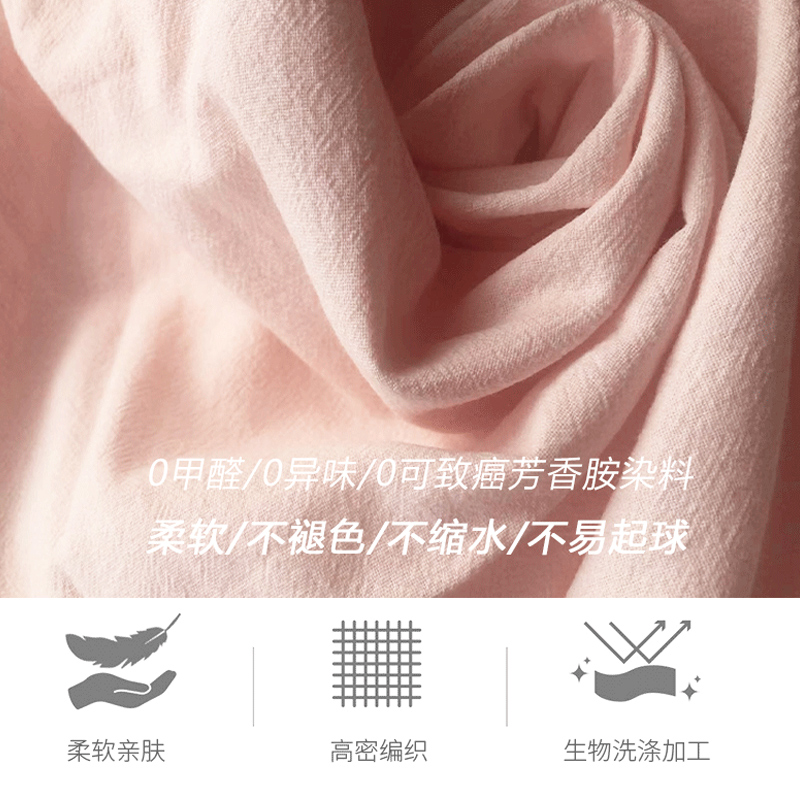 长条圆柱抱枕可拆洗男女生睡觉夹腿抱枕孕妇长条枕陪你睡抱枕