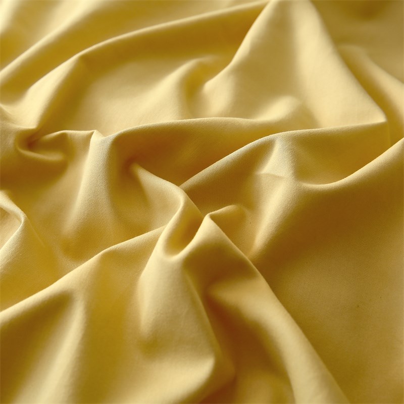 60支超柔加厚棉床单单件全棉磨毛纯棉纯色1.8床1.2纯色橘黄桔黄色