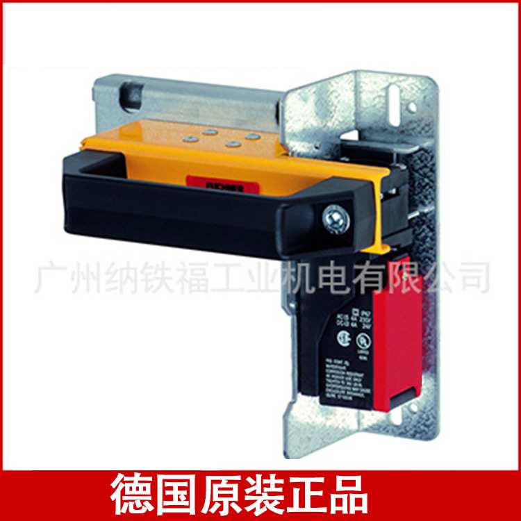 安士能EUCHNER NP1-638AS-M   083691 安全开关安全门锁 现货
