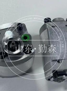 推土机配件D475-5齿轮泵704-71-44071齿轮泵704-72-44000