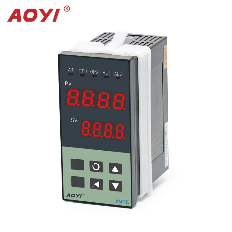 AOYI奥仪XMTE 2000/6000 PID温控型智能仪表温控器温控表恒温器