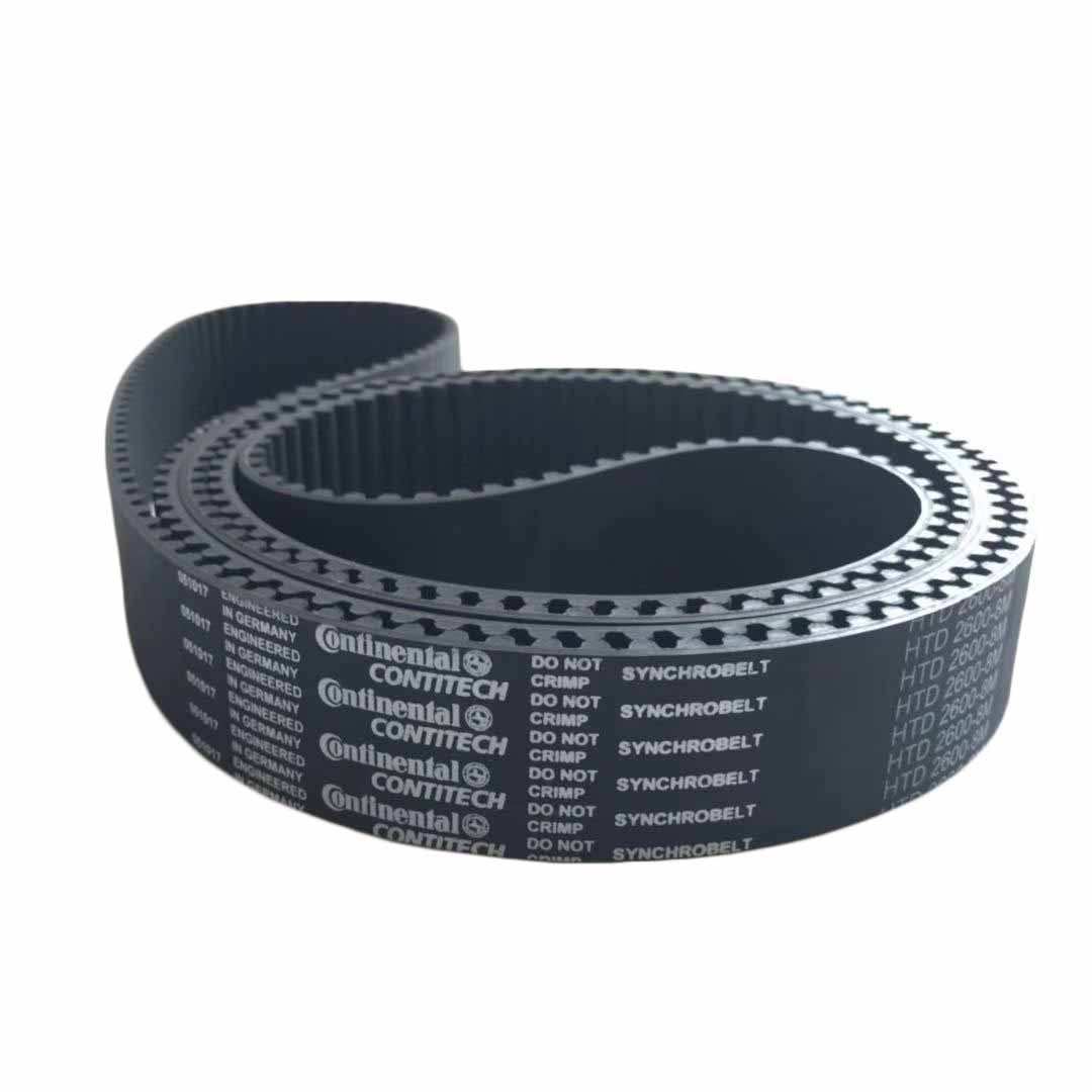 供应德国马牌contitech同步带5M 8M 14M H XH L XL