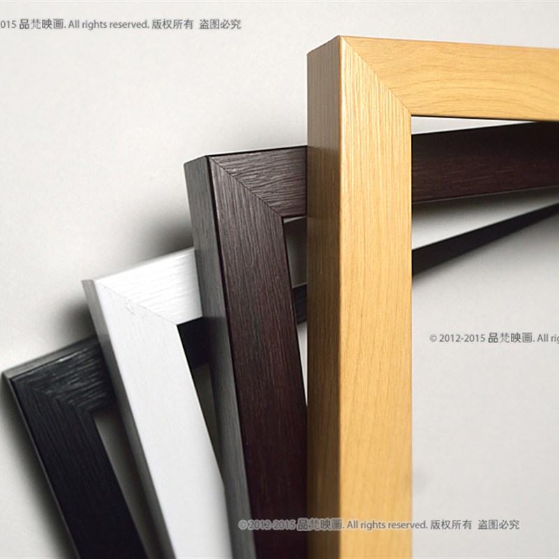 吴冠中水墨画客厅餐桌包厢墙面挂画现代简约中国风中式饭店装饰画图片