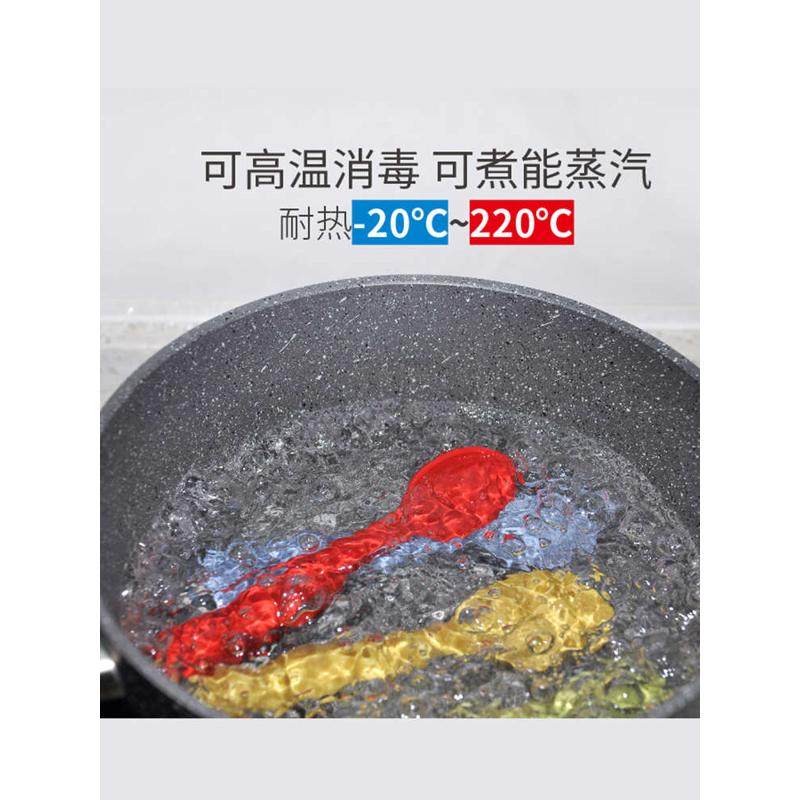 tommom care宝宝吃饭训练勺一岁硅胶勺子辅食勺儿童学饭勺喂饭,婴童用品,儿童勺,淘宝优惠券,粉丝福利购,淘宝优惠卷