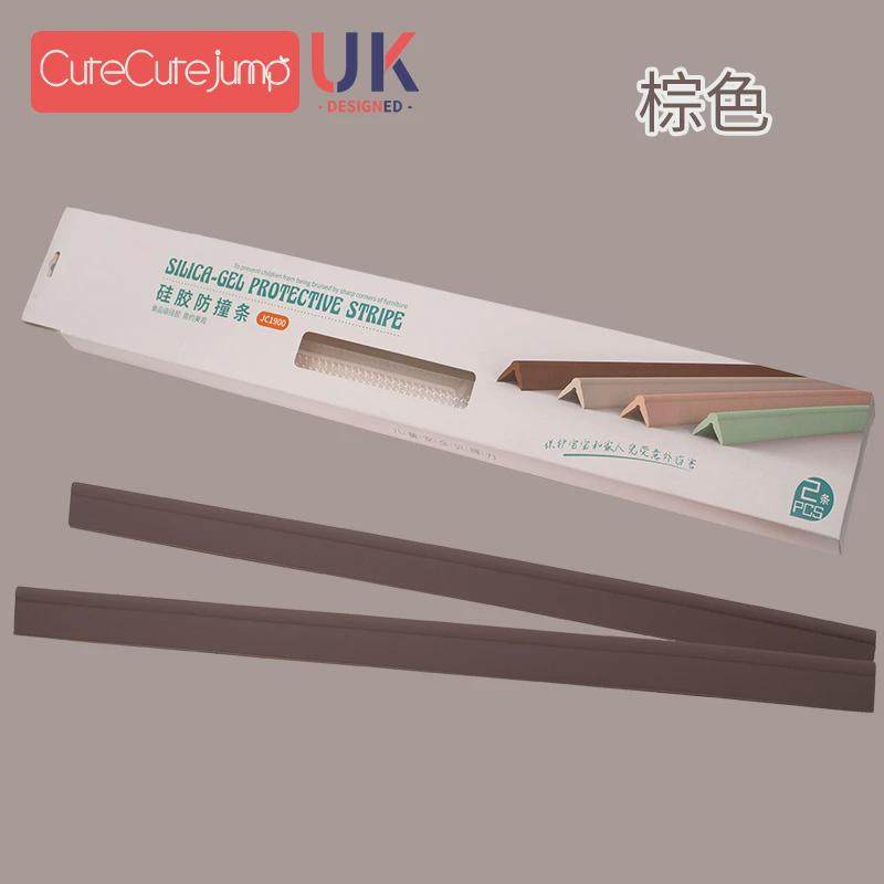 新款硅胶防撞条幼儿园桌子墙角儿童防撞墙贴软垫桌角防磕碰包边护,婴童用品,防撞条,淘宝优惠券,粉丝福利购,淘宝优惠卷