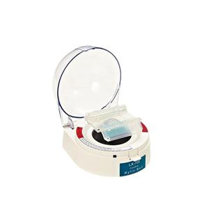 海门 其林贝尔 LX-700型 微型玻片离心机 小型迷你实验室用3500转