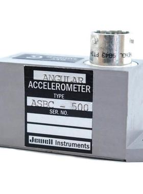 美国Jewell杰威尔角度加速度计ASBC、ASMP、ASXC