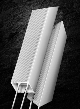 RXLG伺服变频器铝壳刹车制动电阻300W400W500W800W1000W30RJ50R欧