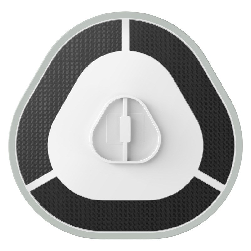 适用于云鲸扫地机配件J1J2/J3/J4/J5/R10拖地模块抹布拖布支架