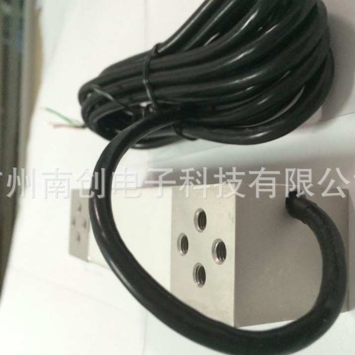 L6E-C3-400kg-3B L6E-C3-500kg-2B中航电测ZEMIC称重传感器计价秤