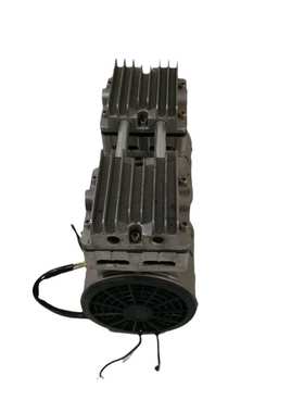 奥突斯750W无油静音铜空压机气泵铜机头  16124号 9.5KG