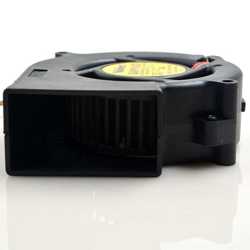 出售原装Nidec 9733 12V 0.46A A34123-57 WS-C3550-24 散热风扇