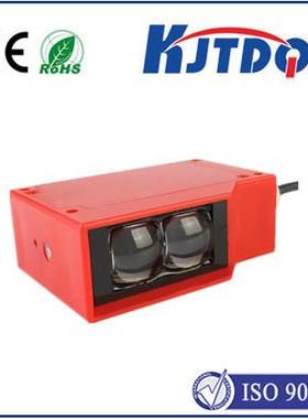 KJTDQ/凯基特远距离光电开关FS100三线直流24VPNP常开漫反射NPN