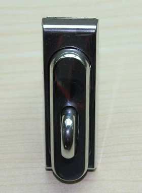 斯科A7031工业开关柜门防盗门锁带挂摇把电气柜不锈钢锁MS860-2