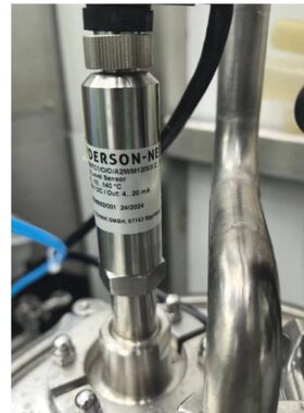 Anderson-Negele 变送器NSL-M /00/0180/6/TC1/8/O/O/A2M/M12/X/X