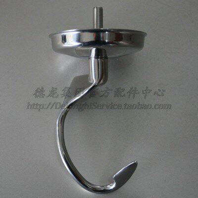kenwood/凯伍德厨师机配件KMC510 KM560 KM336 不锈钢搓粉器 面钩