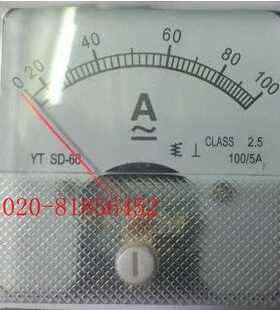 交流电流表SD60-250A SD60-300A SD60-400A SD60-500A SD60-600A