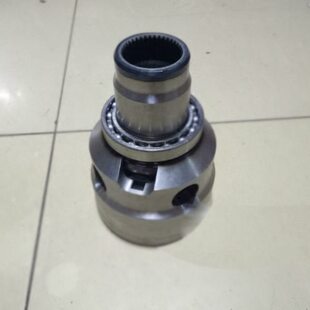 斯巴鲁森林人中央差速器变速箱分动器力狮XV中央差速锁分动器原厂